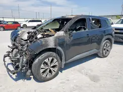 5N1AT3BA1MC742314 2021 NISSAN ROGUE