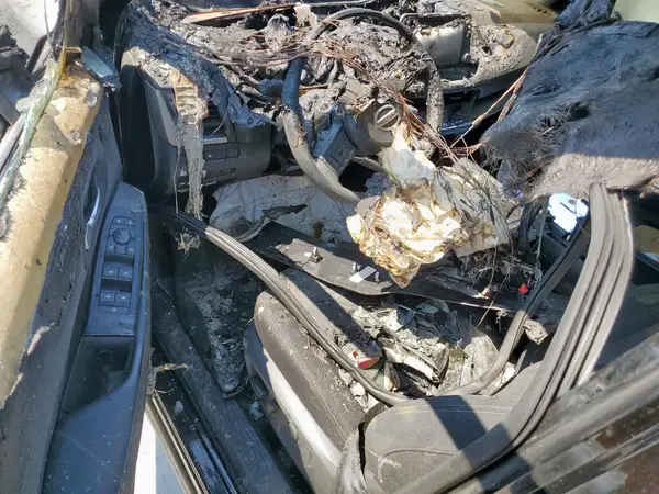 5N1AT3BA1MC742314 2021 NISSAN ROGUE - Image 8