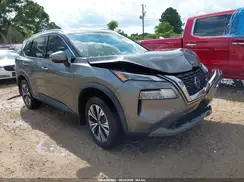5N1AT3BA1MC746072 2021 NISSAN ROGUE