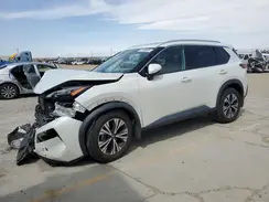 5N1AT3BA1MC748646 2021 NISSAN ROGUE