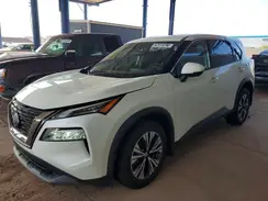 5N1AT3BA1MC748730 2021 NISSAN ROGUE