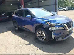 5N1AT3BA1MC757685 2021 NISSAN ROGUE
