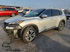 5N1AT3BA1MC759212 2021 NISSAN ROGUE