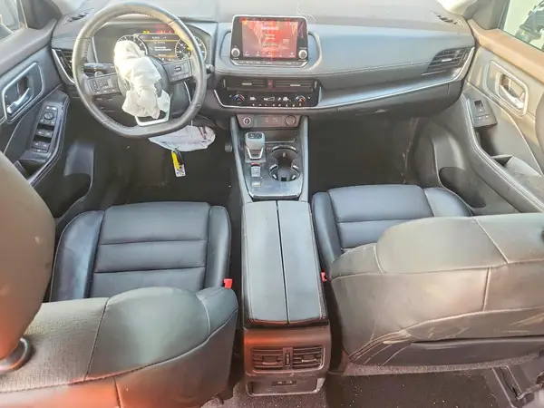 5N1AT3BA1MC759212 2021 NISSAN ROGUE - Image 8