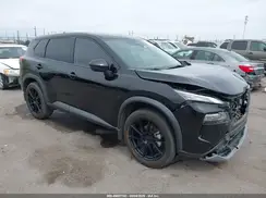 5N1AT3BA1MC760781 2021 NISSAN ROGUE