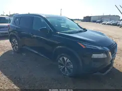5N1AT3BA1MC767245 2021 NISSAN ROGUE