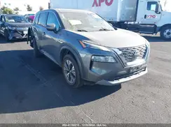 5N1AT3BA1MC768282 2021 NISSAN ROGUE