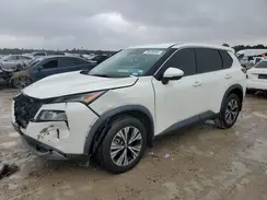 5N1AT3BA1MC772493 2021 NISSAN ROGUE