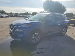 5N1AT3BA1MC775586 2021 NISSAN ROGUE