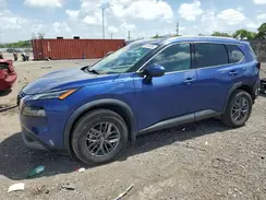 5N1AT3BA1MC775667 2021 NISSAN ROGUE