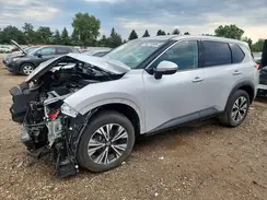 5N1AT3BA1MC779699 2021 NISSAN ROGUE