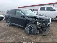 5N1AT3BA1MC784000 2021 NISSAN ROGUE
