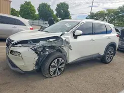 5N1AT3BA1MC784210 2021 NISSAN ROGUE