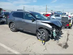 5N1AT3BA1MC789133 2021 NISSAN ROGUE