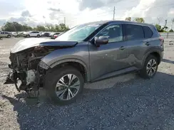 5N1AT3BA1MC791318 2021 NISSAN ROGUE