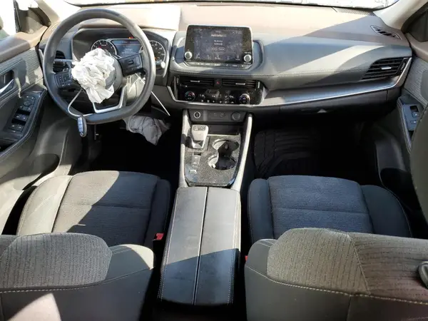 5N1AT3BA1MC791318 2021 NISSAN ROGUE - Image 8