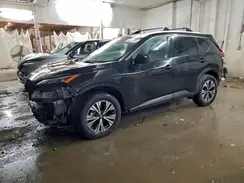 5N1AT3BA1MC793702 2021 NISSAN ROGUE