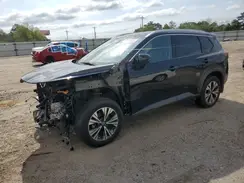 5N1AT3BA1MC794266 2021 NISSAN ROGUE