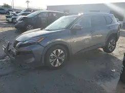 5N1AT3BA1MC794901 2021 NISSAN ROGUE
