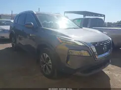 5N1AT3BA1MC796485 2021 NISSAN ROGUE