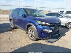 5N1AT3BA1MC796874 2021 NISSAN ROGUE