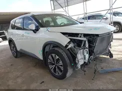 5N1AT3BA1MC797619 2021 NISSAN ROGUE