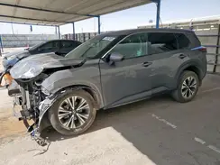 5N1AT3BA1MC800115 2021 NISSAN ROGUE