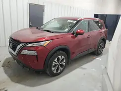 5N1AT3BA1MC804004 2021 NISSAN ROGUE