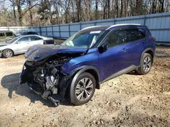 5N1AT3BA1MC804584 2021 NISSAN ROGUE