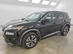 5N1AT3BA1MC806755 2021 NISSAN ROGUE