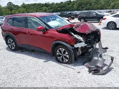 5N1AT3BA1MC808778 2021 NISSAN ROGUE