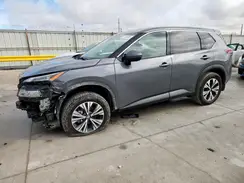 5N1AT3BA1MC810367 2021 NISSAN ROGUE