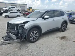 5N1AT3BA1MC810899 2021 NISSAN ROGUE