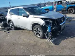 5N1AT3BA1MC811275 2021 NISSAN ROGUE