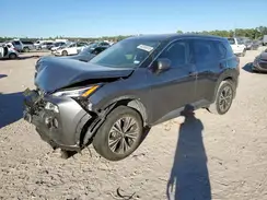 5N1AT3BA1MC812667 2021 NISSAN ROGUE