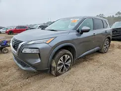 5N1AT3BA1MC813267 2021 NISSAN ROGUE