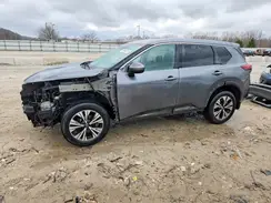 5N1AT3BA1MC813446 2021 NISSAN ROGUE