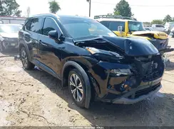 5N1AT3BA1MC816590 2021 NISSAN ROGUE
