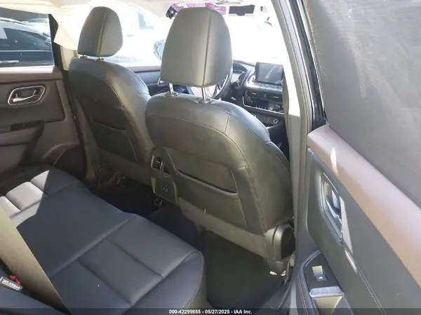 5N1AT3BA1MC816590 2021 NISSAN ROGUE - Image 8