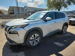 5N1AT3BA1MC819358 2021 NISSAN ROGUE