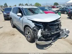 5N1AT3BA1MC819988 2021 NISSAN ROGUE