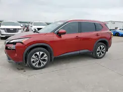 5N1AT3BA1MC821773 2021 NISSAN ROGUE