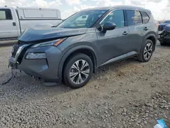 5N1AT3BA1MC822115 2021 NISSAN ROGUE
