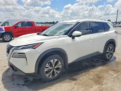 5N1AT3BA1MC823247 2021 NISSAN ROGUE