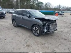 5N1AT3BA1MC824558 2021 NISSAN ROGUE