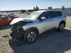 5N1AT3BA1MC825273 2021 NISSAN ROGUE