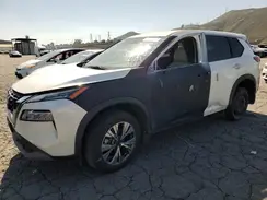 5N1AT3BA1MC830635 2021 NISSAN ROGUE
