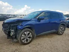 5N1AT3BA1MC831607 2021 NISSAN ROGUE