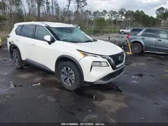 5N1AT3BA1MC837200 2021 NISSAN ROGUE