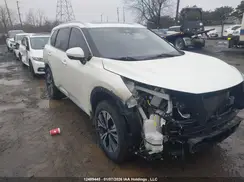 5N1AT3BA1MC837813 2021 NISSAN ROGUE
